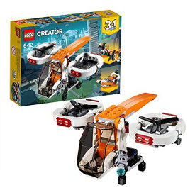 レゴ クリエイター Lego 31071 Creator Drone Explorerレゴ クリエイター