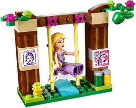 レゴ ディズニープリンセス LEGO 41065 Disney Princess Rapunzel's Best Day Ever Construction Set by LEGOレゴ ディズニープリンセス