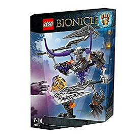 レゴ バイオニクル LEGO Bionicle 70793 Skull Basher Action Figureレゴ バイオニクル