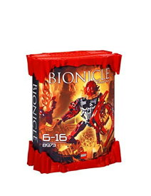 レゴ バイオニクル LEGO Bionicle? 8973: Raanuレゴ バイオニクル