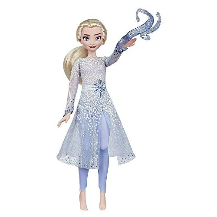 楽天市場 アナと雪の女王 アナ雪 ディズニープリンセス フローズン 送料無料 Disney Frozen Magical Discovery Elsa Doll With Lights And Sounds Toy For Kids Inspired 2 Movieアナと雪の女王 アナ雪 ディズニープリンセス フローズン Angelica