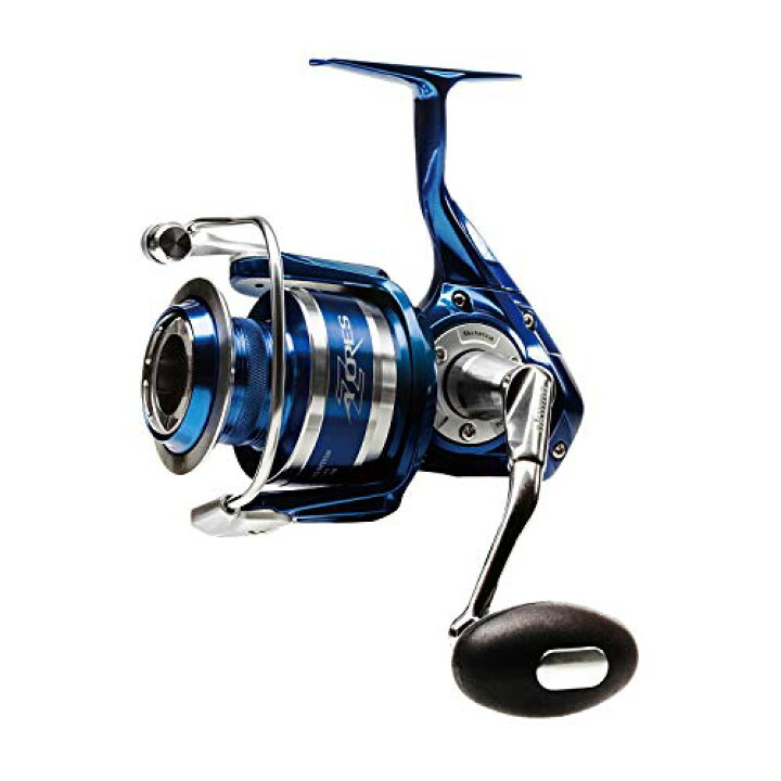 楽天市場 リール Okuma オクマ 釣り道具 フィッシング 送料無料 Okuma Reels Azores Blue Spin 6bb 1rb 5 8 1 One Sizeリール Okuma オクマ 釣り道具 フィッシング Angelica