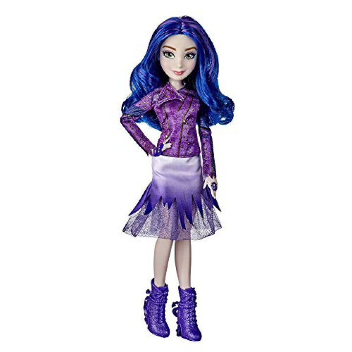 楽天市場 ディセンダント ヴィランズ ディズニーチャンネル 送料無料 Disney Descendants Mal Doll Inspired By Disney The Royal Wedding A Descendants Story Toy Includes Dress Shoes And Fashion Accessoriesディセンダント ヴィランズ ディズニー 楽天市場 ディセンダント ヴィランズ ディズニーチャンネル 送料無料 Disney Descendants Mal Doll Inspired By Disney The Royal Wedding A Descendants Story Toy Includes Dress Shoes And Fashion Accessoriesディセンダント ヴィランズ ディズニー