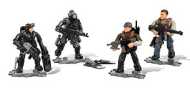 メガブロック コールオブデューティ メガコンストラックス 組み立て 知育玩具 Mega Construx Call of Duty Seals vs Submarinersメガブロック コールオブデューティ メガコンストラックス 組み立て 知育玩具