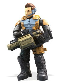 メガブロック コールオブデューティ メガコンストラックス 組み立て 知育玩具 Mega Construx Call of Duty Specialist Batteryメガブロック コールオブデューティ メガコンストラックス 組み立て 知育玩具