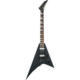 ジャクソン エレキギター 海外直輸入 Jackson JS Series Rhoads JS32T - Satin Blackジャクソン エレキギター 海外直輸入