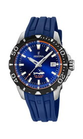 腕時計 フェスティナ フェスティーナ スイス メンズ Festina Diving Watch F20462/1, Blue, Bracelet腕時計 フェスティナ フェスティーナ スイス メンズ