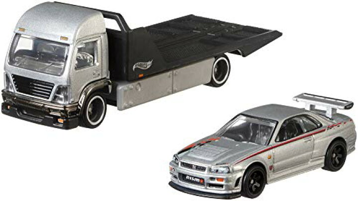 楽天市場】ホットウィール Hot Wheels プレミアム カーカルチャー 