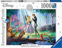 楽天市場】パズル 眠れる森の美女（パズル｜ホビー）の通販 眠れる森の美女ジグソーパズル
