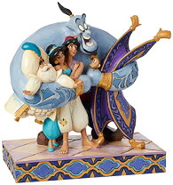 楽天市場】ディズニー アラジン（インテリア小物・置物｜インテリア 
