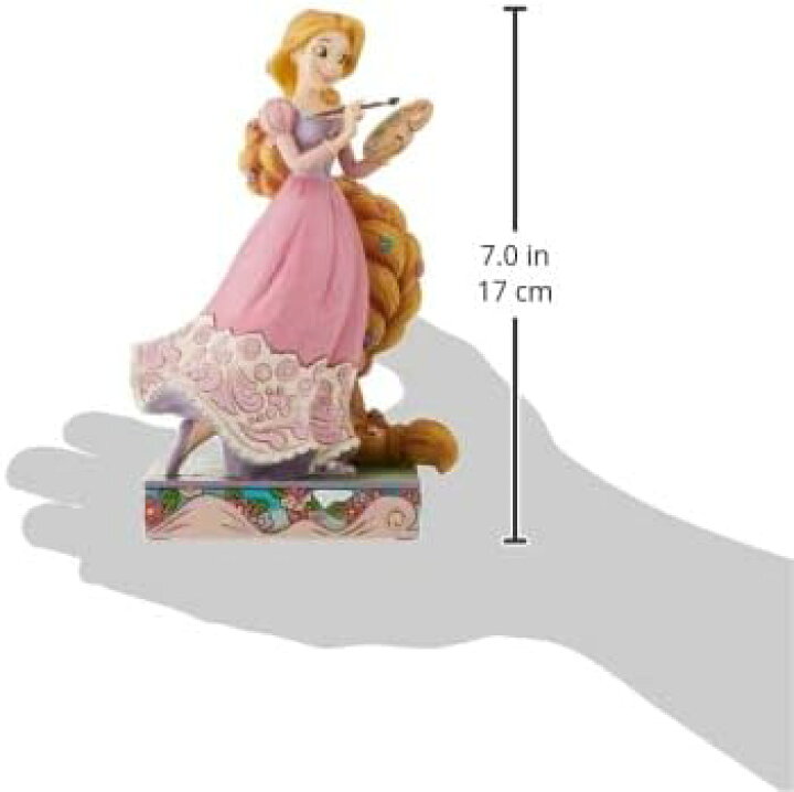楽天市場】エネスコ Enesco ラプンツェル プリンセスパッション 「冒険  