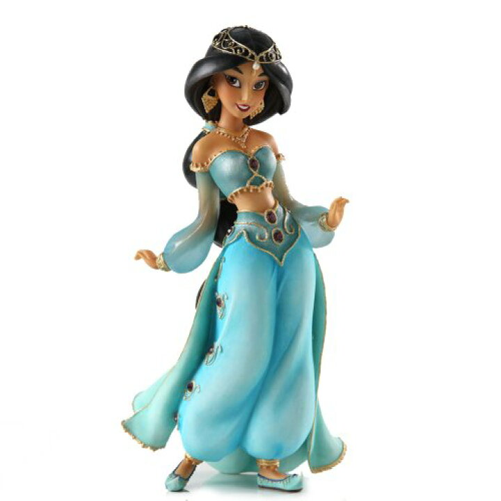 楽天市場】エネスコ Enesco ジャスミン 「アラジン」 ディズニー 