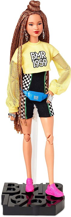 楽天市場】バービー バービー人形 Barbie BMR1959 Fully Poseable 