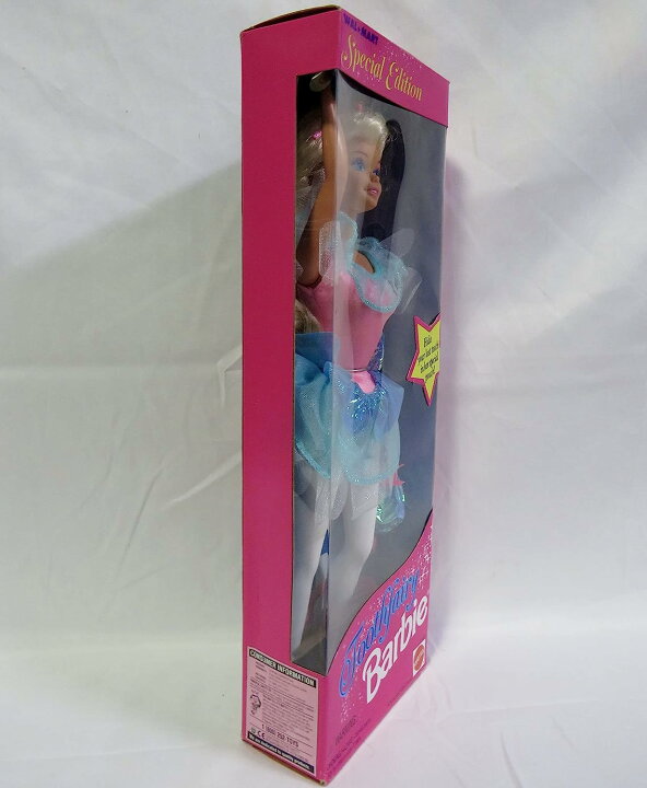 楽天市場】バービー バービー人形 Special Edition Tooth Fairy Barbie 