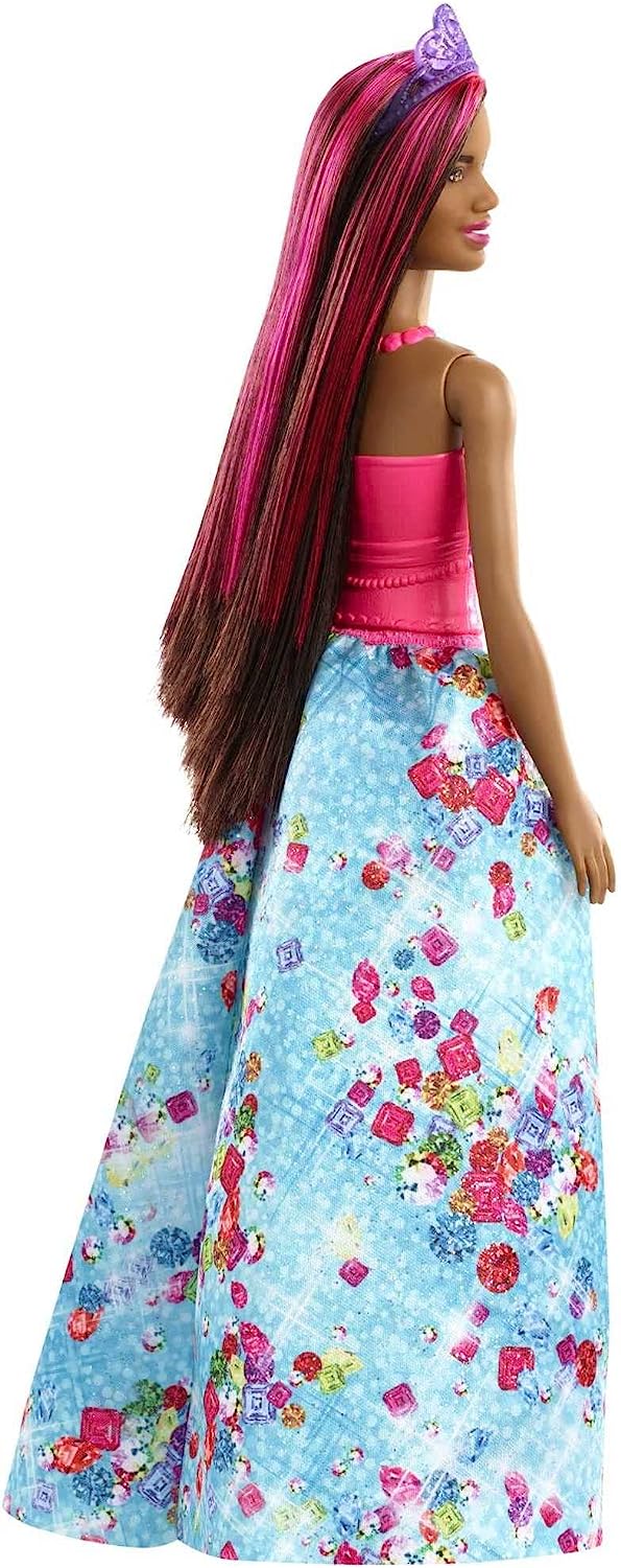 楽天市場】バービー バービー人形 Barbie Dreamtopia Princess Doll