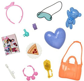 バービー バービー人形 Barbie Accessories: Fashionバービー バービー人形