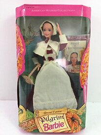 バービー バービー人形 Pilgrim Barbie 1994 Special Edition American Stories Collectionバービー バービー人形