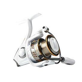 リール アブガルシア Abu Garcia 釣り道具 フィッシング Abu Garcia Max Pro Spinning Reel, Size 60, Right/Left Handle Position, Graphite Body, Corrosion-Resistant, Machined Aluminum Spool, Front Drag Sリール アブガルシア Abu Garcia 釣り道具 フィッシング