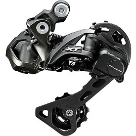 ディレイラーポスト パーツ 自転車 コンポーネント サイクリング Shimano Deore XT RD-M8050-GS Rear Derailleur - 11 Speed, Medium Cage, Black, Di2ディレイラーポスト パーツ 自転車 コンポーネント サイクリング