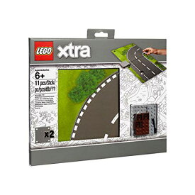 レゴ LEGO Road Playmat (Xtra)レゴ