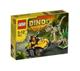 レゴ Lego 5882 Dino Ambush Attackレゴ