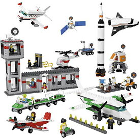レゴ Lego Space & Airport Setレゴ