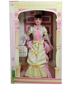 バービー バービー人形 Barbie P.f.e. Albee Avon Special Editionバービー バービー人形