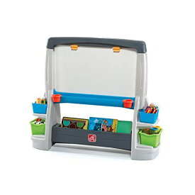 ステップ2 おままごと ごっこ遊び 大型遊具 Step2 Jumbo Art Easel For Kidsステップ2 おままごと ごっこ遊び 大型遊具