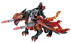 メガブロック メガコンストラックス 組み立て 知育玩具 Mega Bloks Dragon Blaze Jinryuメガブロック メガコンストラックス 組み立て 知育玩具