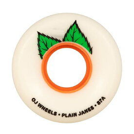 ウィール タイヤ スケボー スケートボード 海外モデル OJ Skateboard Wheels Plain Jain Keyframe 87a Skateboard Wheels - 56mmウィール タイヤ スケボー スケートボード 海外モデル