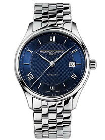 腕時計 フレデリックコンスタント メンズ Frederique Constant Classics Automatic Blue Dial Men's Watch FC-303MN5B6B腕時計 フレデリックコンスタント メンズ