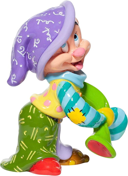 楽天市場】エネスコ Enesco 白雪姫と七人の小人 Dopey ドーピー お 