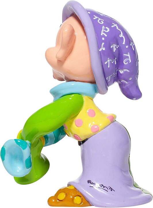 楽天市場】エネスコ Enesco 白雪姫と七人の小人 Dopey ドーピー お 