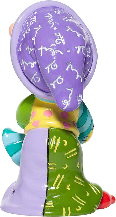 楽天市場】エネスコ Enesco 白雪姫と七人の小人 Dopey ドーピー お 