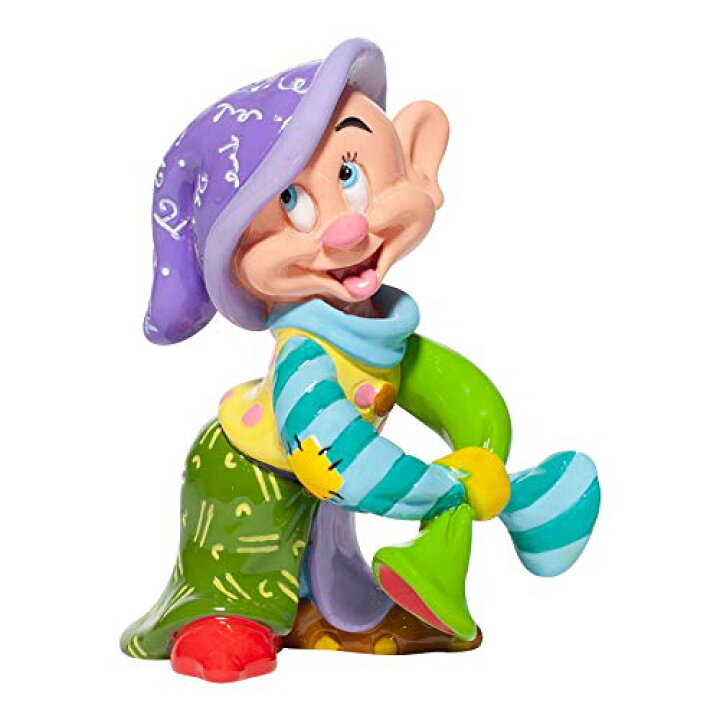 楽天市場】エネスコ Enesco 白雪姫と七人の小人 Dopey ドーピー お 