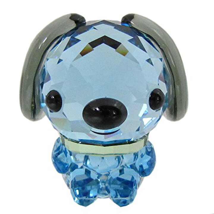楽天市場】スワロフスキー Swarovski 干支 Zodiac 十二支 ドッグ 犬 