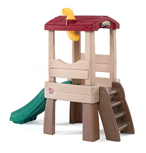ステップ2 おままごと ごっこ遊び 大型遊具 Step2 Naturally Playful Lookout Treehouse,1.5 Years includes climberステップ2 おままごと ごっこ遊び 大型遊具