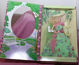 バービー バービー人形 Mattel Barbie Simply Charming Special Edition 2001 Dollバービー バービー人形