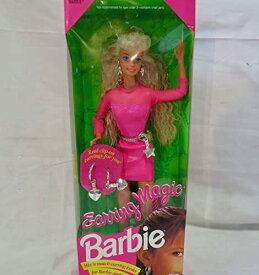 バービー バービー人形 Barbie Earring Magicバービー バービー人形