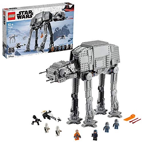 楽天市場】レゴ スターウォーズ LEGO Star Wars at-at Walker 75288