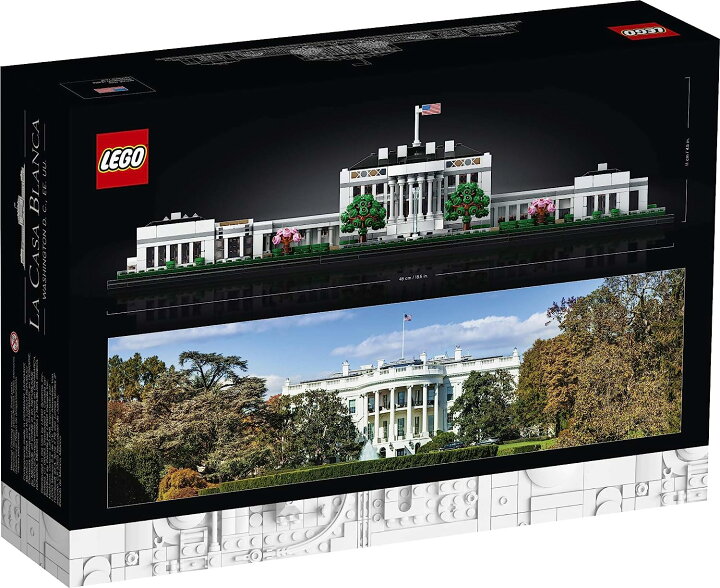 楽天市場】レゴ アーキテクチャシリーズ LEGO Architecture Collection 
