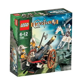 レゴ Lego Castle Crossbow Attack 7090レゴ