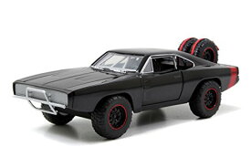 ジャダトイズ ミニカー ダイキャスト アメリカ JADA Toys Fast & Furious 1:24 Diecast 1970 Dodge Charger Off Roadジャダトイズ ミニカー ダイキャスト アメリカ