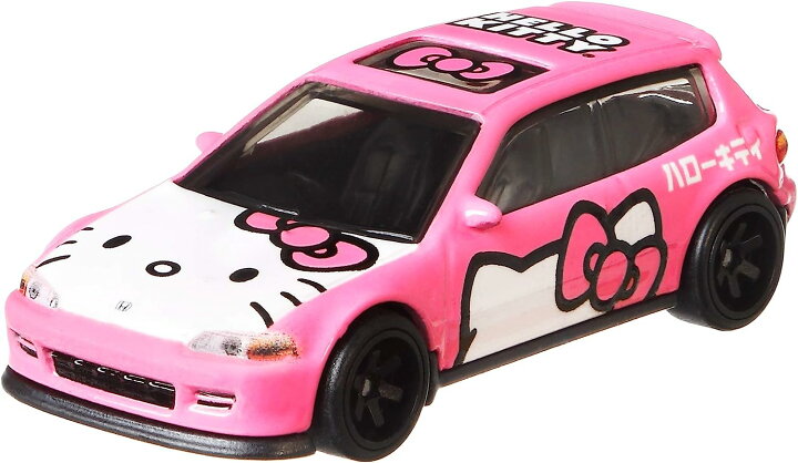 楽天市場】ホットウィール Hot Wheels プレミアム カーカルチャー 