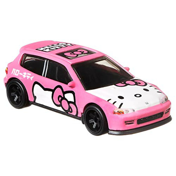 楽天市場】ホットウィール Hot Wheels プレミアム カーカルチャー 