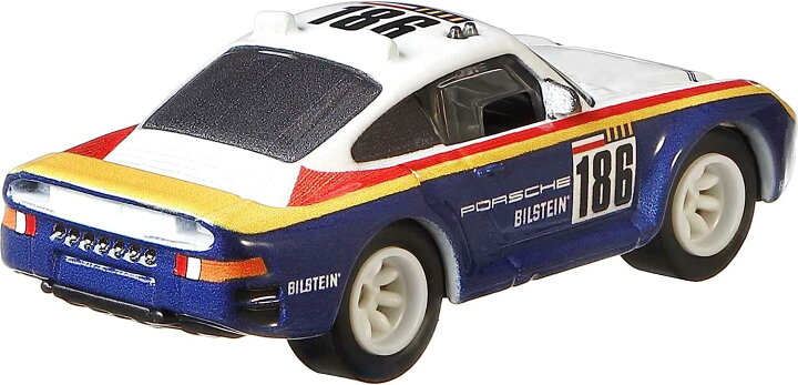 ホットウィール第38回ロサンゼルスコンベンションポルシェ959 
