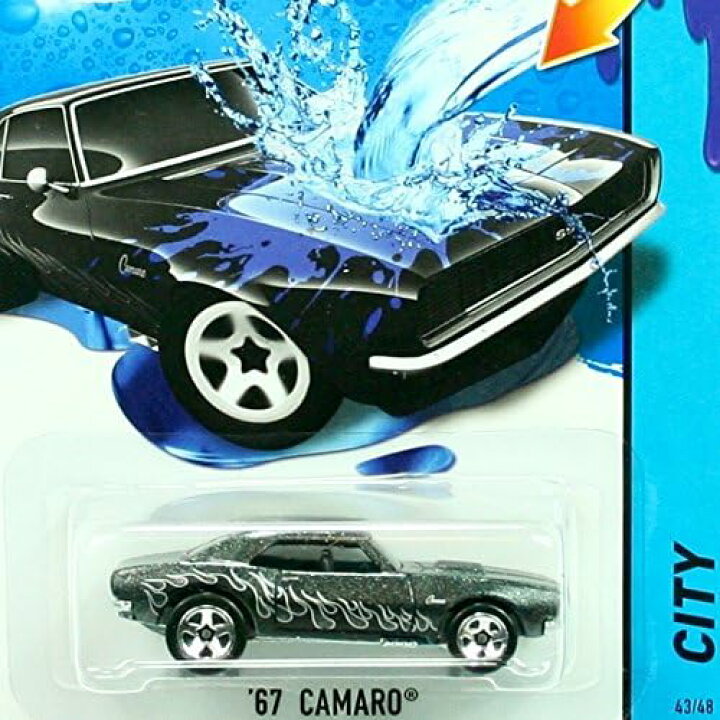 楽天市場】ホットウィール Hot Wheels カラーシフターズ 