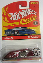 楽天市場】hotwheels classicsの通販 