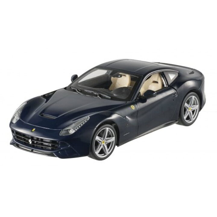 楽天市場】ホットウィール Hot Wheels フェラーリ F12ベルリネッタ 1 