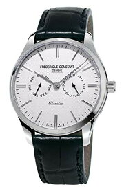 腕時計 フレデリックコンスタント メンズ Men's Frederique Constant Classics Quartz Watch FC-259ST5B6腕時計 フレデリックコンスタント メンズ